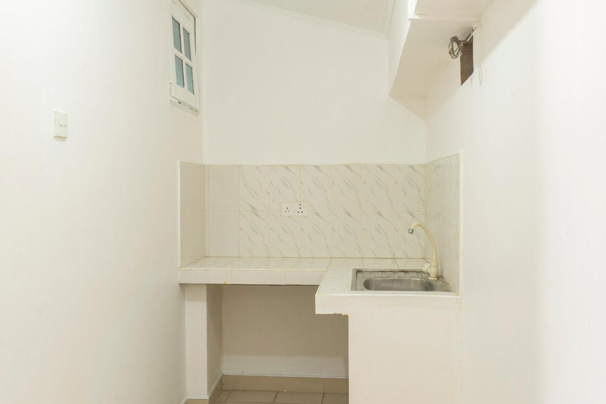 Blumarine Guest House Negombo Exterior photo